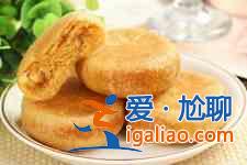 肉松饼？