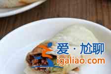 春饼怎么做？