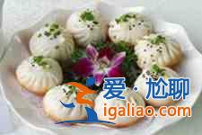 生煎馒头？