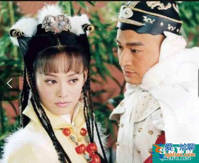 成毅《长安诺》定档，女主比《琉璃》漂亮，竟是翻拍17年前大剧？