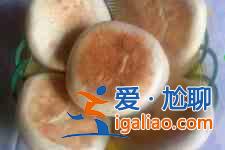 发面饼的做法？