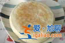 发面饼的做法？