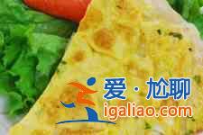葱油鸡蛋饼做法？