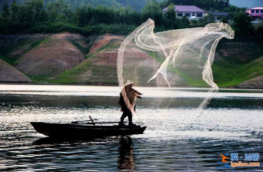这里是中国一万八千公里海岸线的北端起点，有“东北苏杭”的美誉？