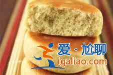 发面饼的做法？