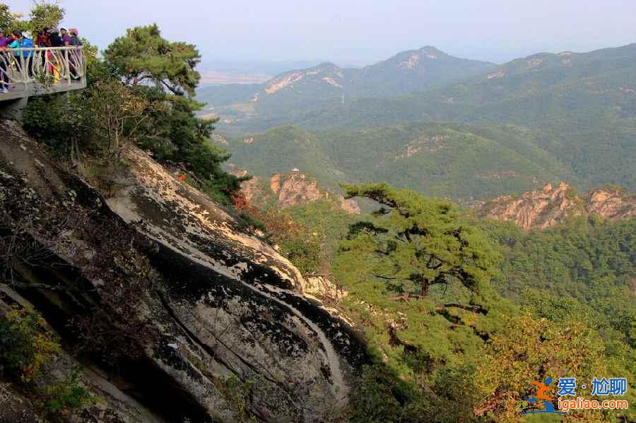 这里是中国一万八千公里海岸线的北端起点，有“东北苏杭”的美誉？