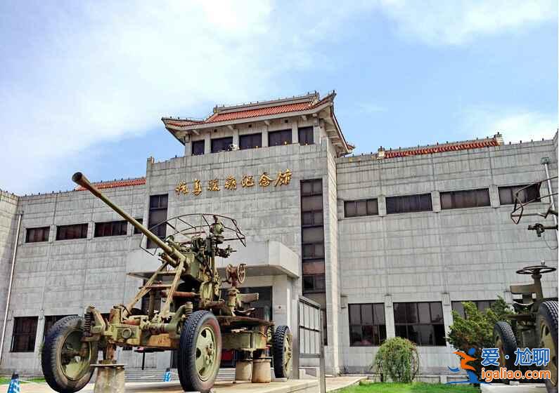 这里是中国一万八千公里海岸线的北端起点，有“东北苏杭”的美誉？