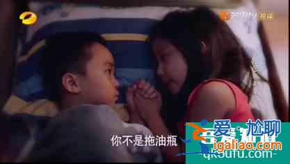 《以家人之名》戳破生活残酷真相：太懂事的孩子，都在被迫长大？