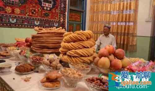 新疆古尔邦节2021年放几天假 新疆古尔邦节简单介绍？