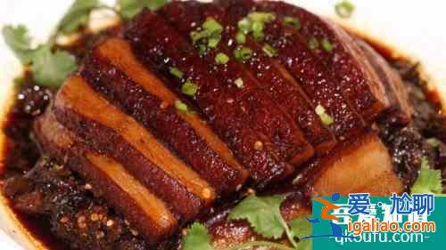 梅干菜扣肉的做法家常 梅干菜扣肉怎么做好吃？