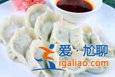 鱼肉水饺的做法？