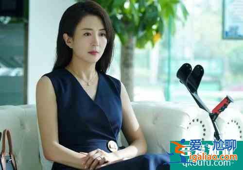 《以家人之名》大结局才看懂，凌霄最后原谅陈婷不是因为芸芸？