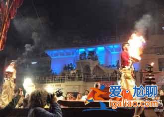 来说说80%印度人信仰的印度教？