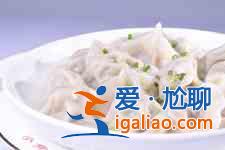 鱼肉水饺的做法？