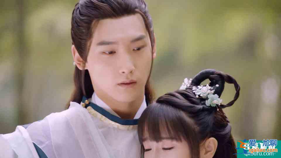 三嫁惹君心开播，探案剧情加甜逗冤家戏码，男女主演员都选对了？