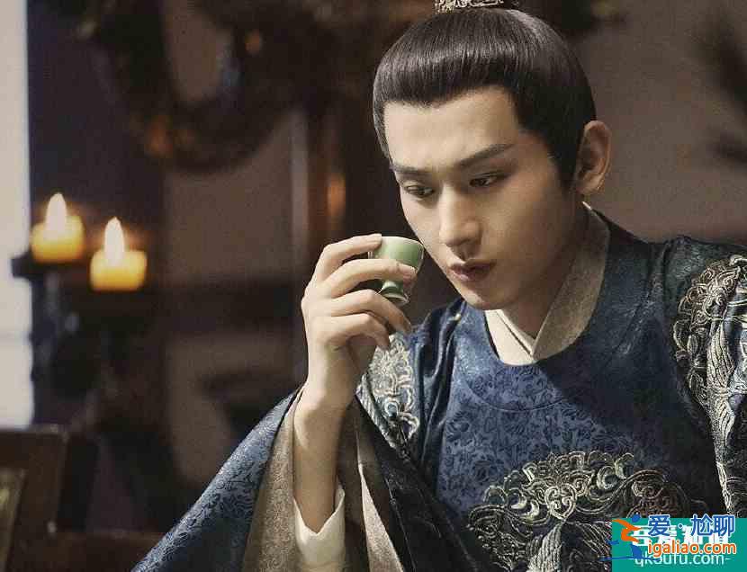 继《琉璃》之后，成毅又一新剧《长安诺》官宣定档，又是个美强惨？