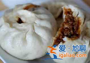 牛肉包子馅的做法大全？