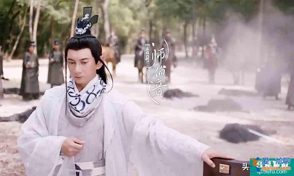 《三嫁惹君心》剧情不烂，邢昭林肖燕演技被质疑？是眉毛的“错“？