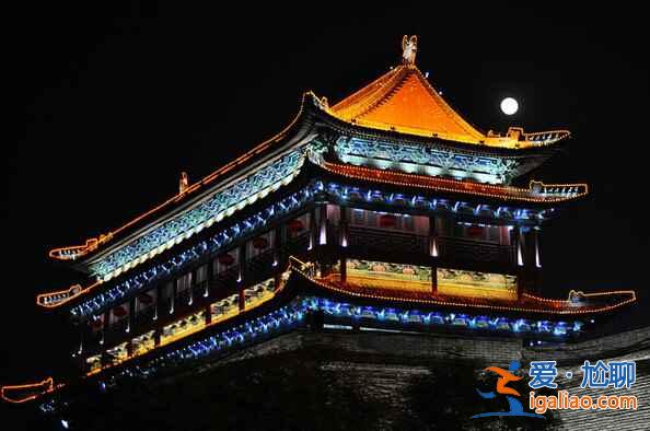 壮阔苍茫大西北，中国最美的地方！？