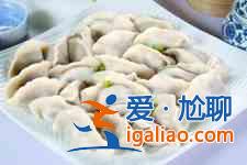 羊肉饺子的做法大全？