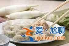 羊肉饺子的做法大全？