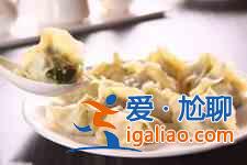 韭菜鸡蛋饺子馅的做法？