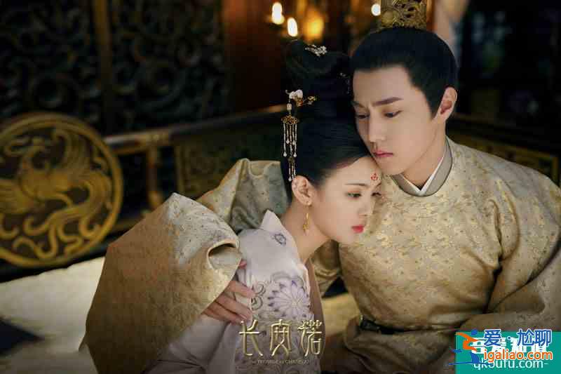 成毅新剧《长安诺》剧情俗套，女主又被吐槽，倒是期待女二杨超越？