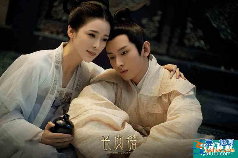 成毅新剧《长安诺》剧情俗套，女主又被吐槽，倒是期待女二杨超越？
