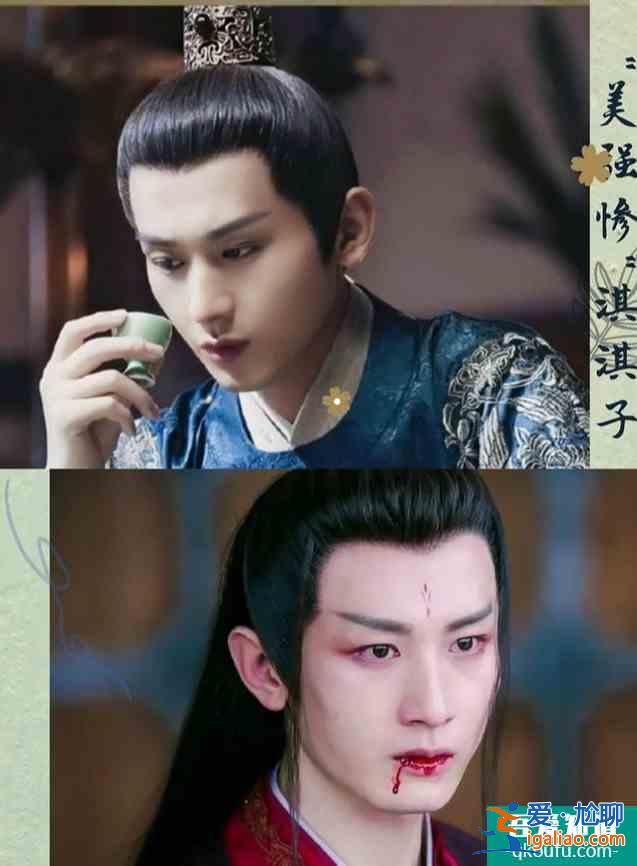 《琉璃》还未完结，成毅携《长安诺》定档来袭，“火”势蔓延不断？