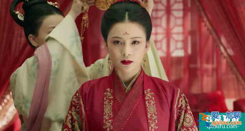 成毅新剧《长安诺》剧情俗套，女主又被吐槽，倒是期待女二杨超越？