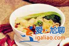老麻抄手的做法？