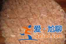 饺子馅做法大全？