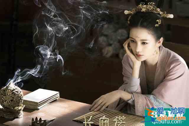 成毅《长安诺》神凰陨落成白马，延续《琉璃》痴情路线，司凤吐血？