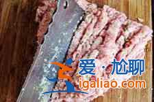 茴香饺子的做法大全？