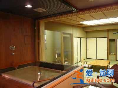 【看樱花，泡温泉】盘点日本5大著名温泉旅馆？