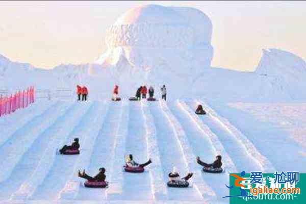 哈尔滨雪博会门票多少钱?(附免票政策)？