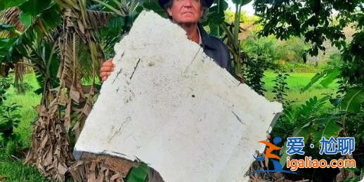 英媒曝马航MH370失联调查新猜测，飞行员可能存在犯罪意图[航MH370失联]？