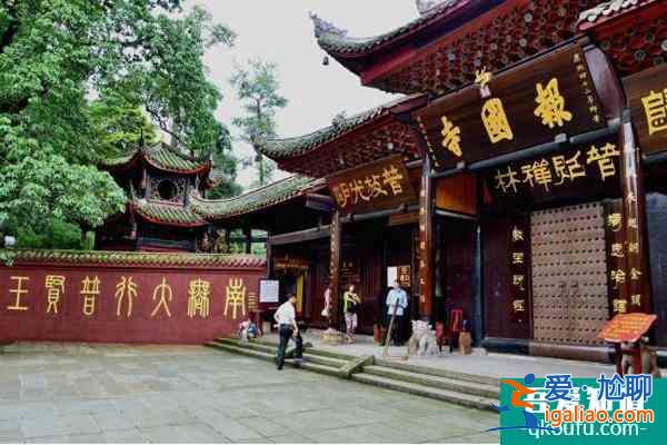 峨眉山冬天封山吗 峨眉山冬天旅游攻略？