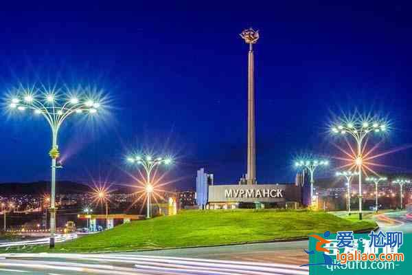 冬天俄罗斯旅游景点推荐 冬季到俄罗斯这些景点必去？