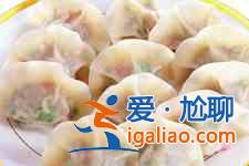 三鲜馅饺子的做法大全？