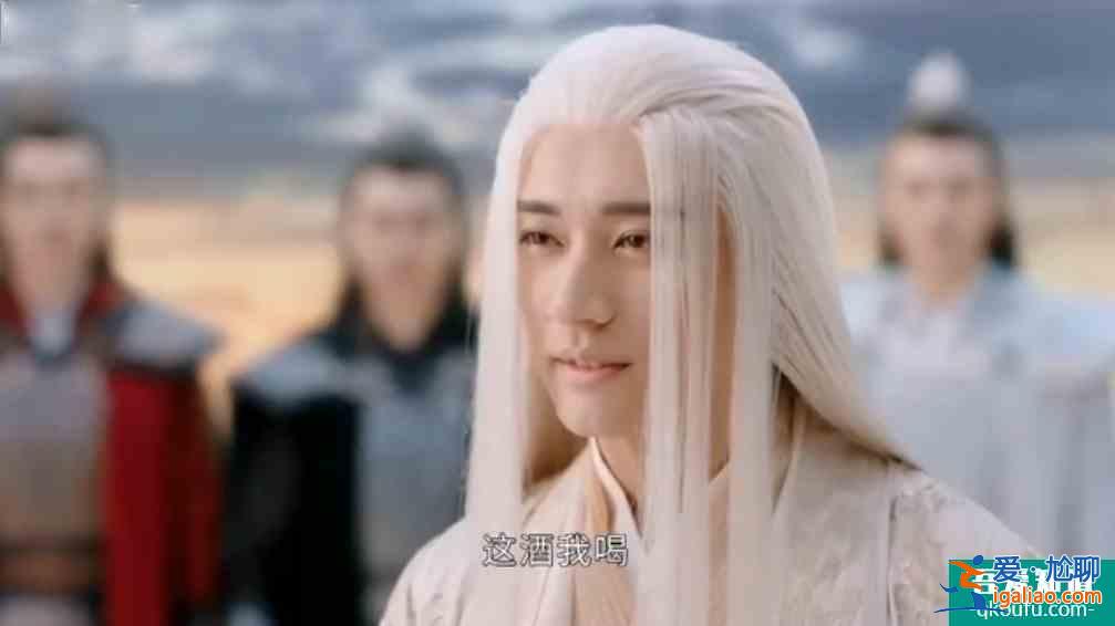 《琉璃》大结局：司凤璇玑结婚生子，白帝罗喉计都饮毒酒同归于尽？