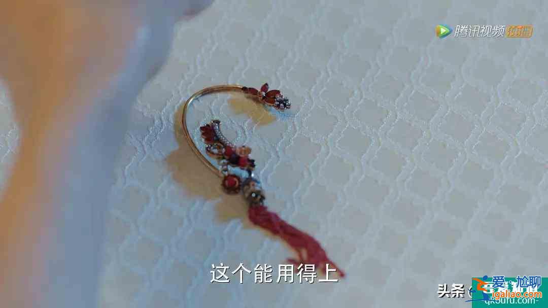 《旗袍美探》大型民国时装秀，没想到马伊琍的身段这么好？