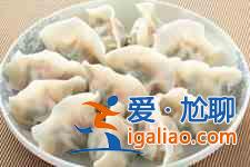 三鲜馅饺子的做法大全？