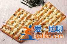 低糖海苔饼？