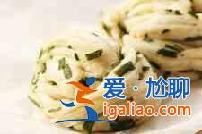 馒头花卷的做法？