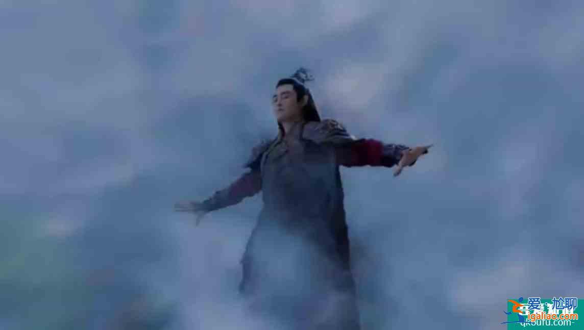 《琉璃》大结局：司凤璇玑结婚生子，白帝罗喉计都饮毒酒同归于尽？