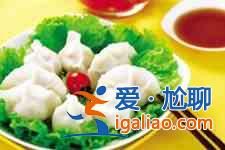 三鲜馅饺子的做法大全？