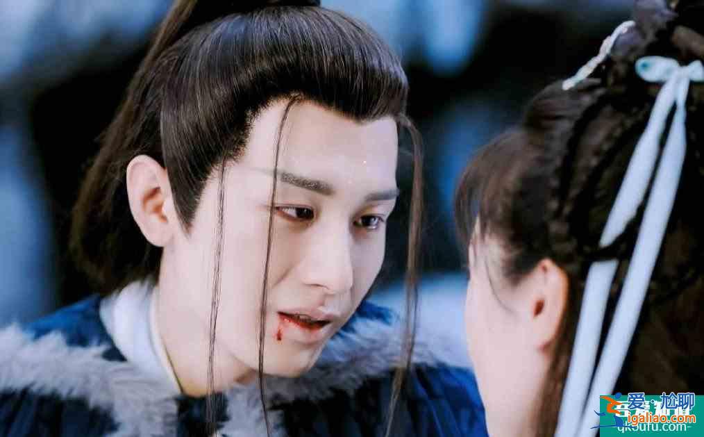 《琉璃》大结局：司凤璇玑结婚生子，白帝罗喉计都饮毒酒同归于尽？