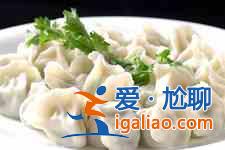 三鲜馅饺子的做法大全？