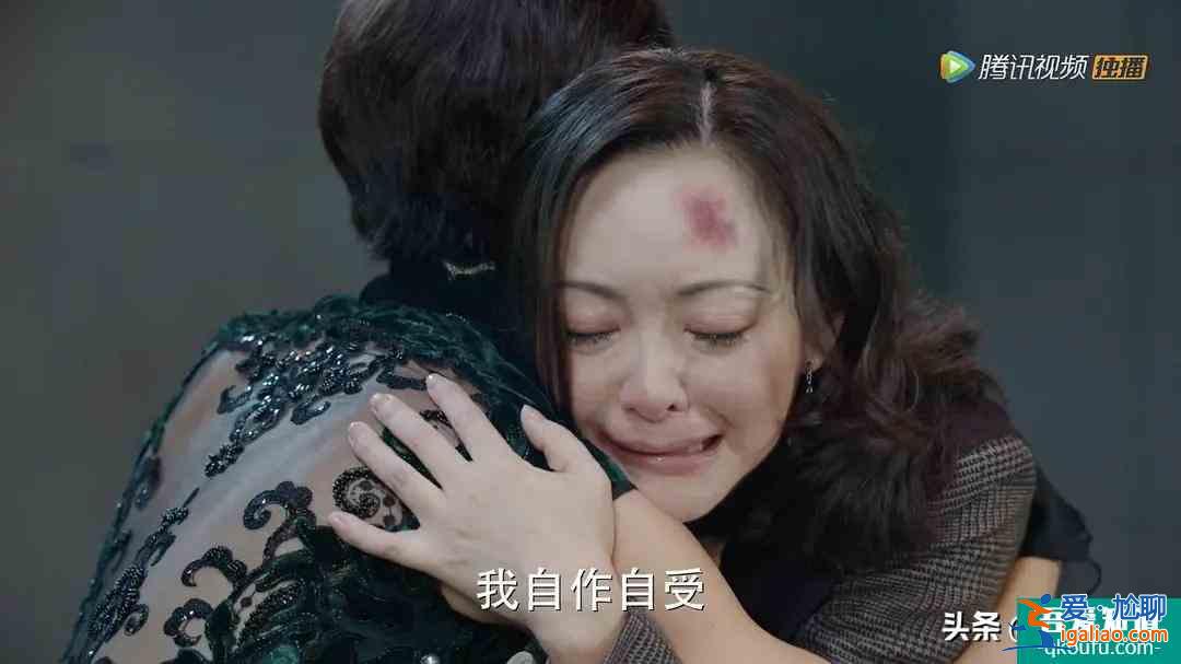 《旗袍美探》大型民国时装秀，没想到马伊琍的身段这么好？